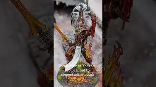Eldar Avatar FTW!