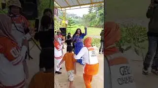 @##miss bella beraksi##ultah geboy cihamerang