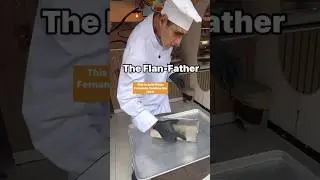 Flan Creator, culinary innovator and living legend 🙏❤️👩&zwj;🎨🏆 #espa&ntilde;a🇪🇸 #spain🇪🇸