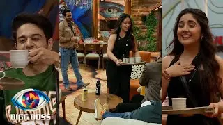 BB19 - Ashnoor ne ki tanya ki acting | Bigg Boss 19 New Promo | 6 November 2025