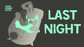 Nightcore - Last Night [deeper version]