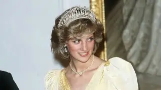 BBC News Special - The Death of Princess Diana - 1st September 1997
