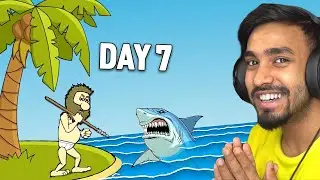 Johnny,s island i will complete in 8 days or time 30 days #technogamerz
