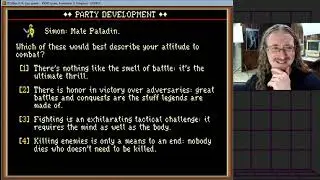 Matt Chat 417: The Dark Heart of Uukrul