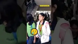 🚨My JEE exam day experience 🥹 IIT motivation | JEE 2025 | JEE 2026 | JEE 2027 #jee #shorts