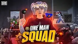 CRAZY CLUTCH 1v4 AGAINST YOUTUBER AND STREAMER | BGMI  | PUBGMOBILE 