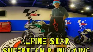 Alpine Star Supertech R 