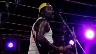 jolly osaro nomayo live performance @ upper youth carnival