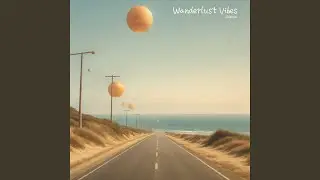 Wanderlust Vibes