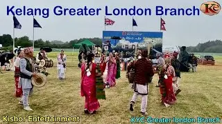 Kelang Greater London Branch