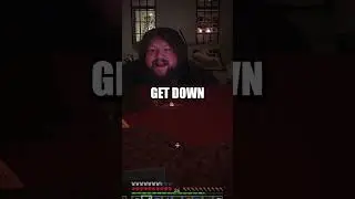 Кейсох отправляется в Нижний мир и сразу же находит крепость 😱🤯