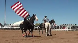 Casper Baca Memorial