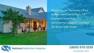 Top 3 Addiction Treatment Centers Hallam