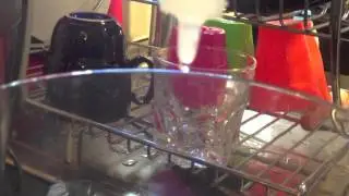 Water ph Tests and boosting drops