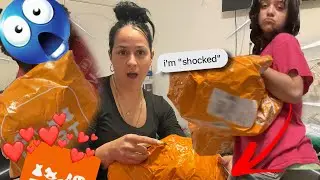 IS TEMU A SCAM!?!? Temu Haul 10 Items ONLY $60 feat. Milly Mama