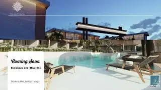 Residence 222 | Hisar&ouml;n&uuml;