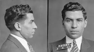 TOP 10 Mafia figures of all the time