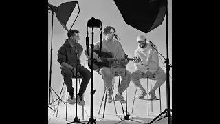 Puv Luv, Aesthet, Frank Moran &mdash;  Деньги и любовь (Acoustic Version)