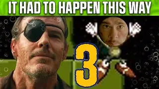 LOST Recap | SEASON 3
