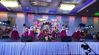 Tribu Leduc||VisMin Association||34th Grand Sinulog Festival 2026||Edmonton, Alberta
