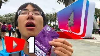 VIDCON 2018 - DAY 1 - NO CONTENT?