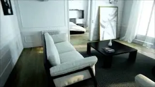 UNREAL ENGINE 4 Unreal Paris Virtual Tour