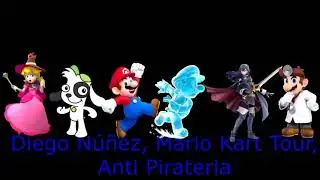 [FALSO] Error Fatal en Discovery Kids (Latinoamerica, 2010)