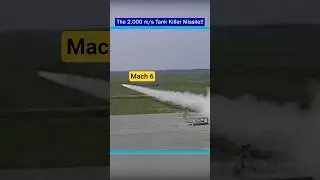 The U.S. Army&rsquo;s 2,000 m/s Anti-Tank Missile Concept : Faster Than APFSDS
