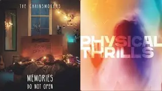 Some Empty Nest Like This (Mashup) (The Chainsmokers/Coldplay/Silversun Pickups)