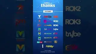 DStv Thanks Family