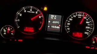 1.8t 205km 320nm 1600kg avant 