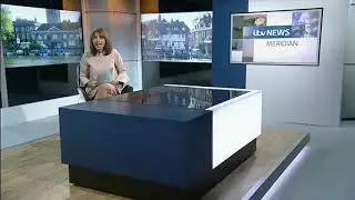Amanda Piper Afternoon Meridian 2017 08 29