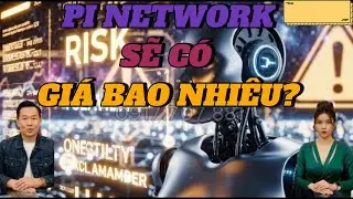 PI Coin Đạt $500 Năm 2030? Dự Đo&aacute;n Gi&aacute; PI 2025-2030: Moon Hay Crash To&agrave;n Tập? (pi node server)