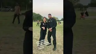 Walker Cast Behind the Scenes of 2x18
