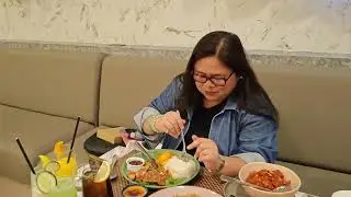 Простые праздничные встречи | Рождественское меню от Caf&eacute; Mezzo Cebu