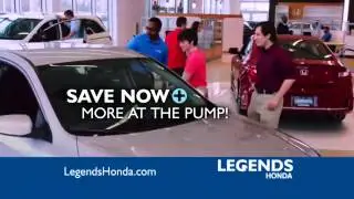 Legends Honda Grand Opening-Kansas City, Kansas