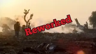 I Reworked The Aftermath Scene of 