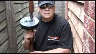 JUST BB GUNS TV