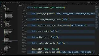 Python Lession 9 - រៀនសរសេរកូដ Remote Devices