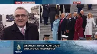 Puljić o prvim porukama predsjednika Trumpa