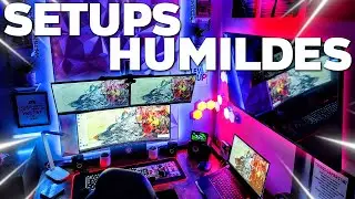 Reacting to Humble Setups | Cheap Setups