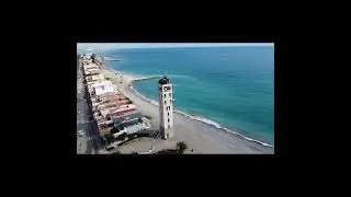 Playa de Nules y Fanzara.