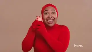 Прыщ, познакомься со своим могучим пятном &mdash; Pop Me