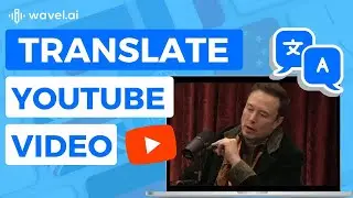 How to Translate YouTube Videos from English - Quick & Easy!