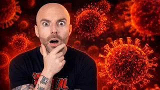 10 Mysterious Illnesses That Appeared Once&hellip;and Never Again