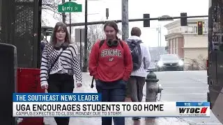 THE News on WTOC+ at 11:00 a.m. Jan. 23, 2026