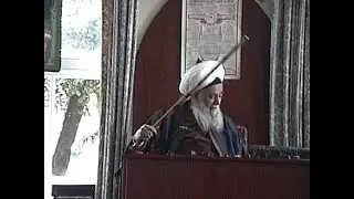 Shaykh Hisham Kabbani - Tape 9 of 9 Entire - Shaykh Nazim Sufi Centre, London UK - 1995-02