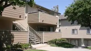 Windrose Apartments - Anaheim, CA