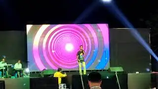 Hawayein Stage Performance | NIT Goa | Arijit Singh | Aritra Chatterjee