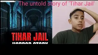 The most dangerous case in 'Tihar Jail'..